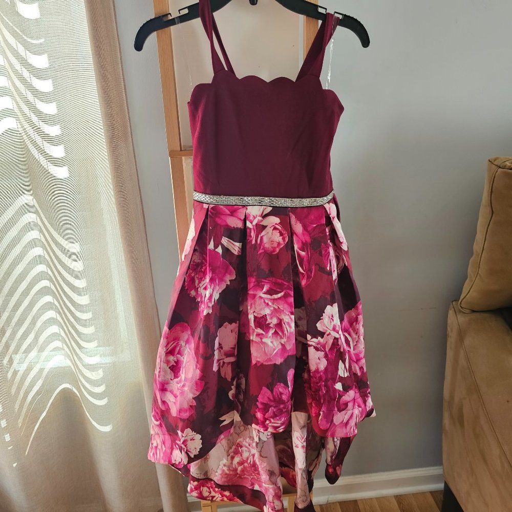 Speechless kids dress